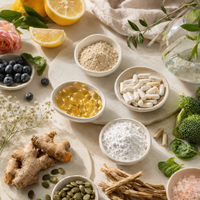 Meer dan alleen magnesium