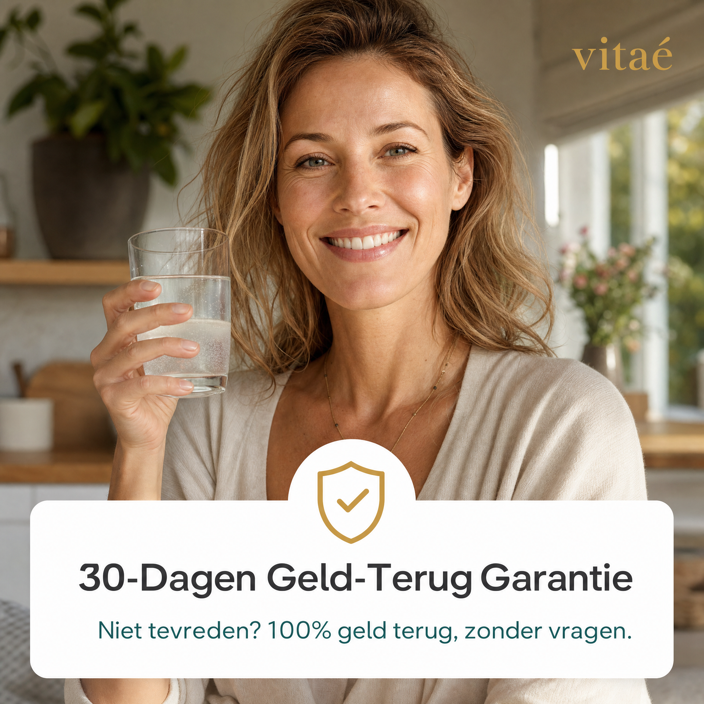 Multi Collageen Peptides Poeder